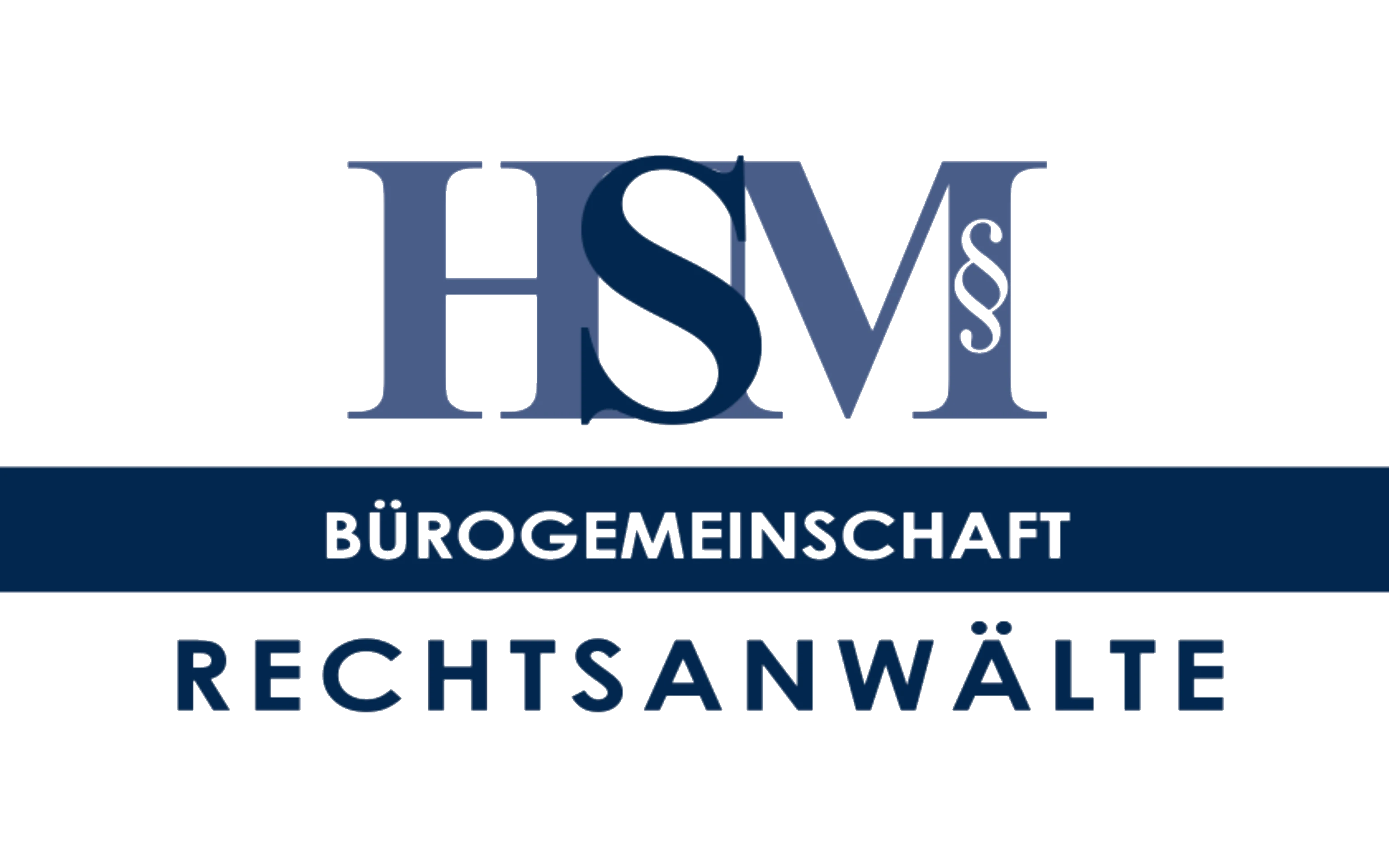 Rechtsanwälte Hammer, Morgenstern und Dr. Schneider
